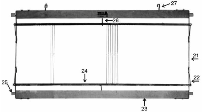 Shaft Replacement Parts - Leclerc