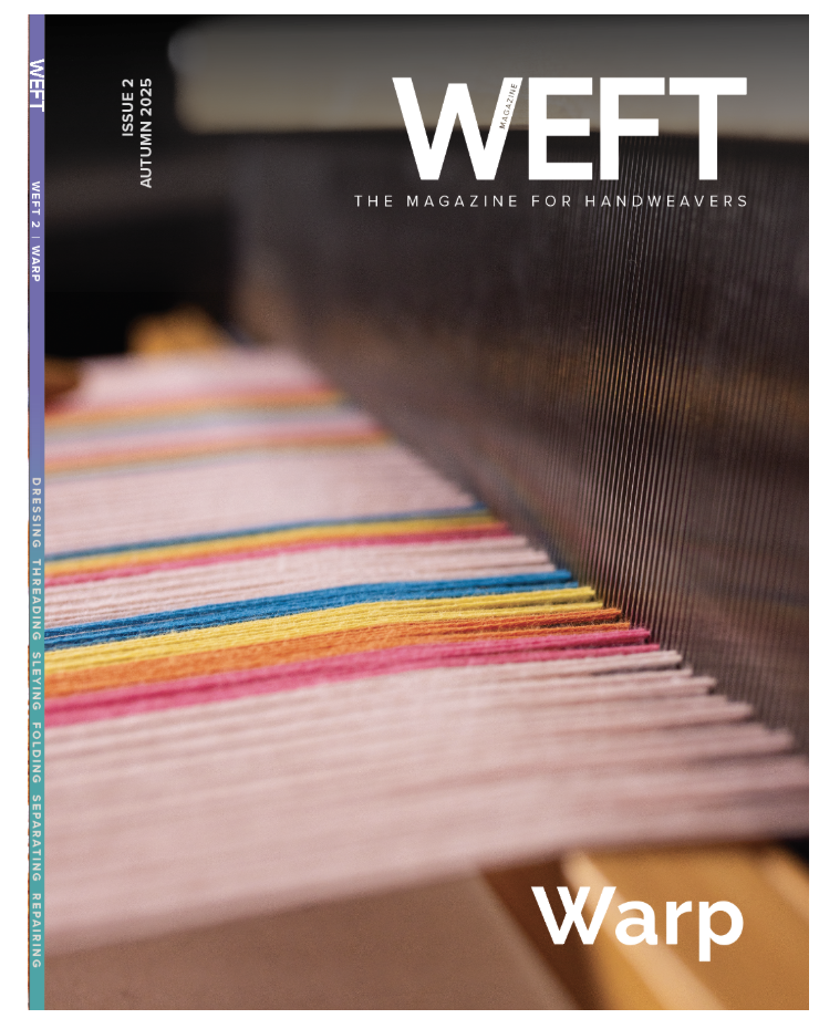 Weft Magazine