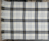 Weave a Parkland Throw: October-November 2025
