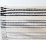 Weave a Parkland Throw: October-November 2025