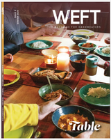 Weft Magazine