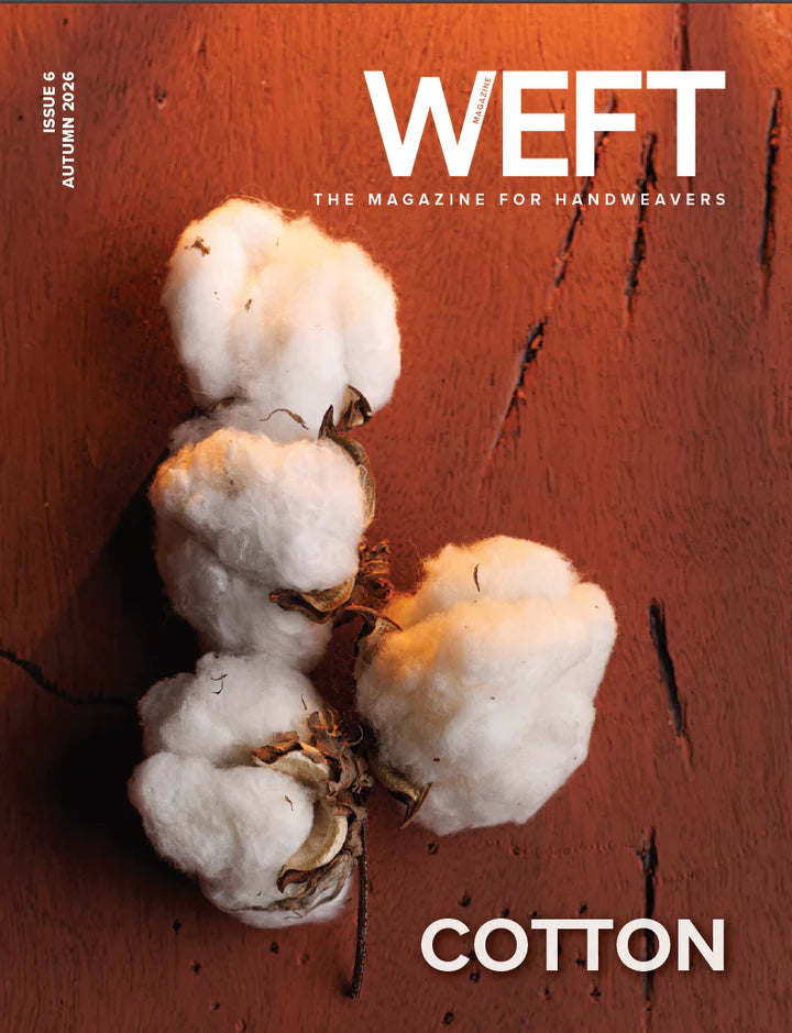 Weft Magazine