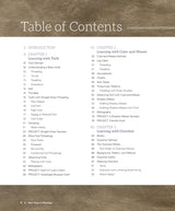 Next Steps in Weaving