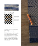 Next Steps in Weaving