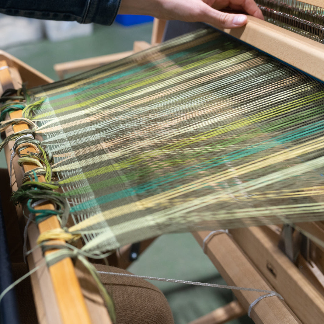 Weave Your Holiday Gifts: Tea Towel Blitz! November 28 + 29