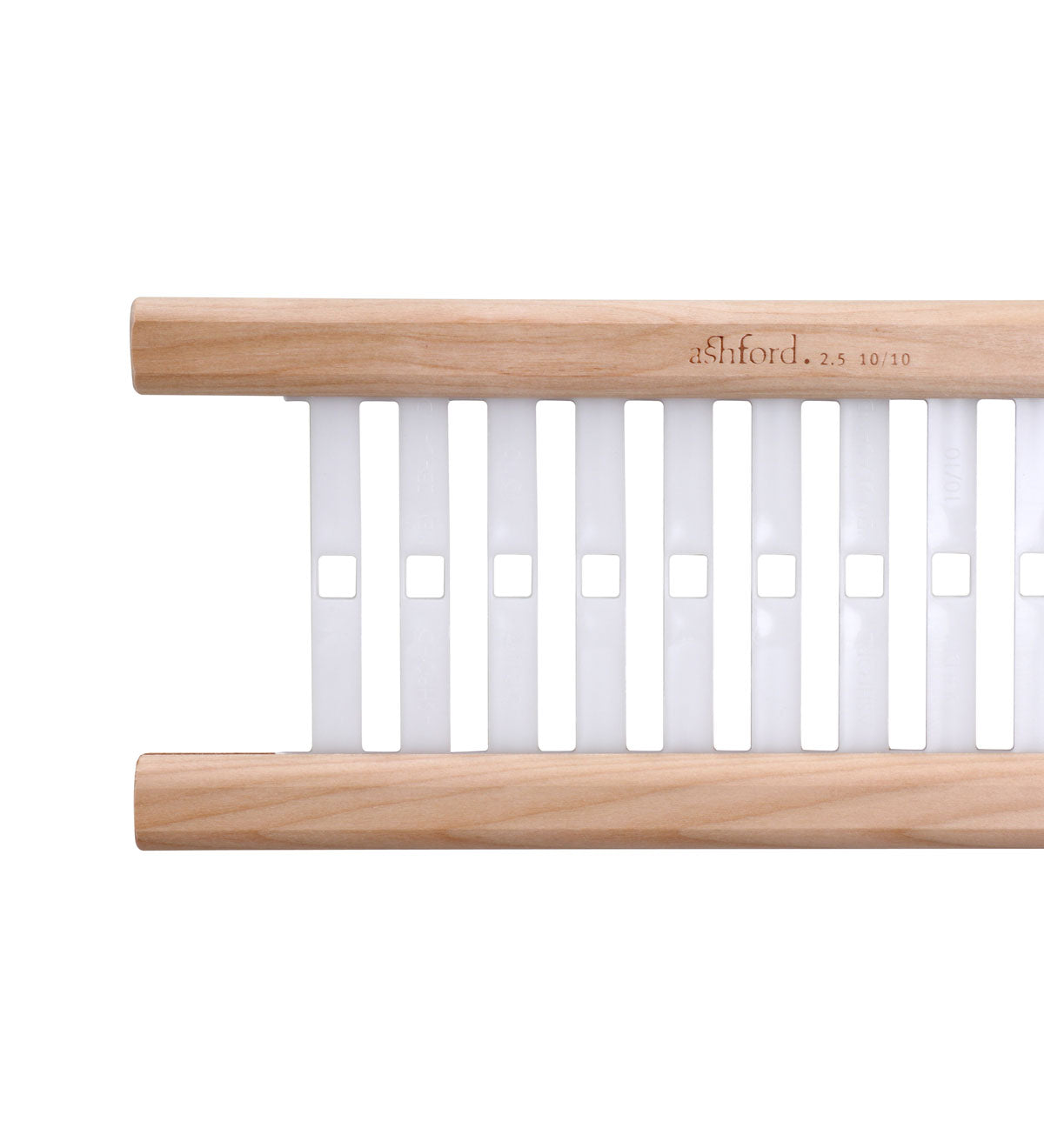 Ashford Rigid Heddle Reeds