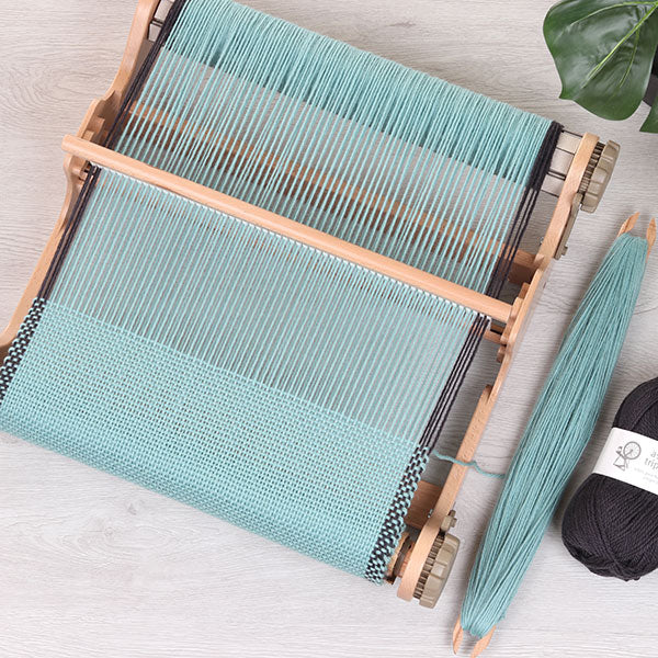 Ashford SampleIt Loom