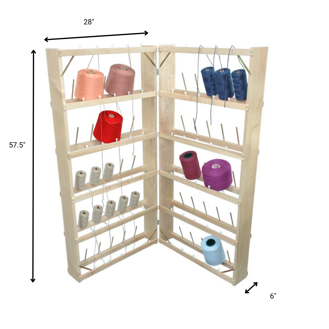 Studio Bobbin Rack - Leclerc