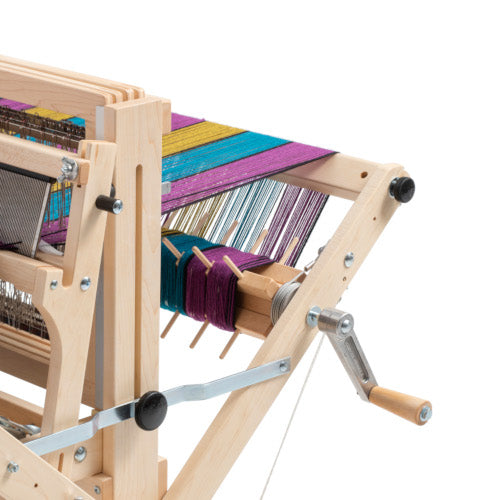 Wolf Pup Loom by Schacht - GATHER Textiles Inc.