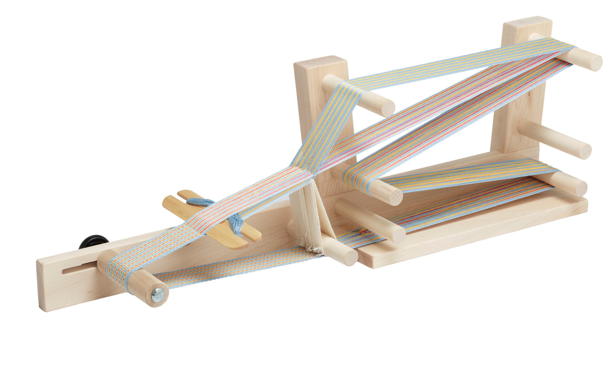 Inkle Loom & Belt Shuttle - Schacht