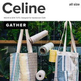 Celine Tote PDF Pattern