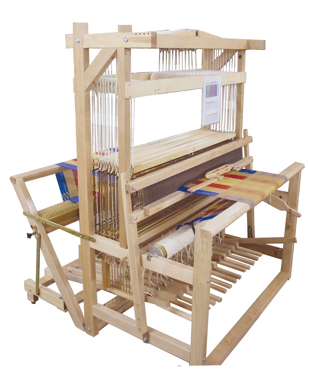 Colonial V2 Floor Loom (45", 60")