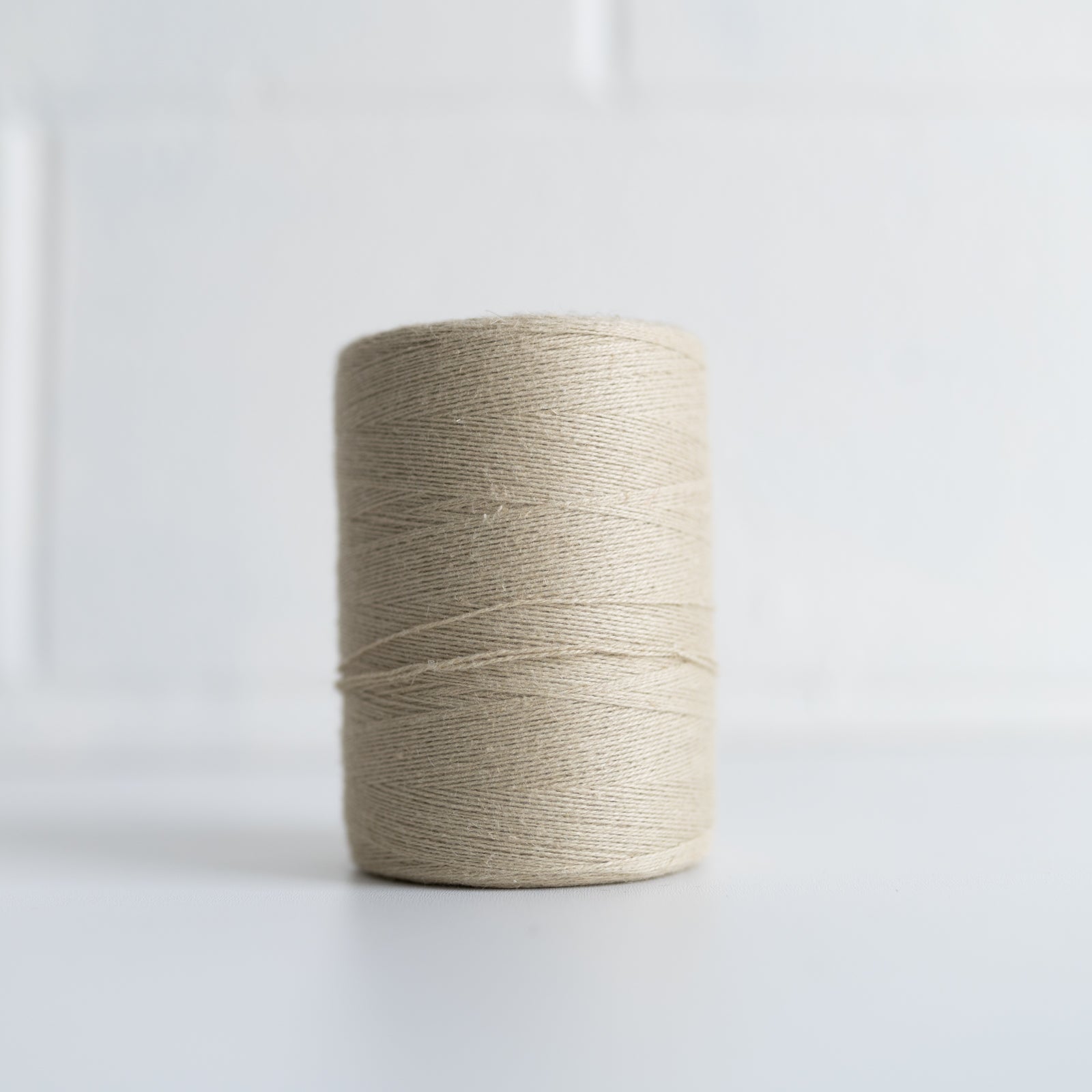 2/8 Cottolin - Maurice Brassard – Gather Textiles
