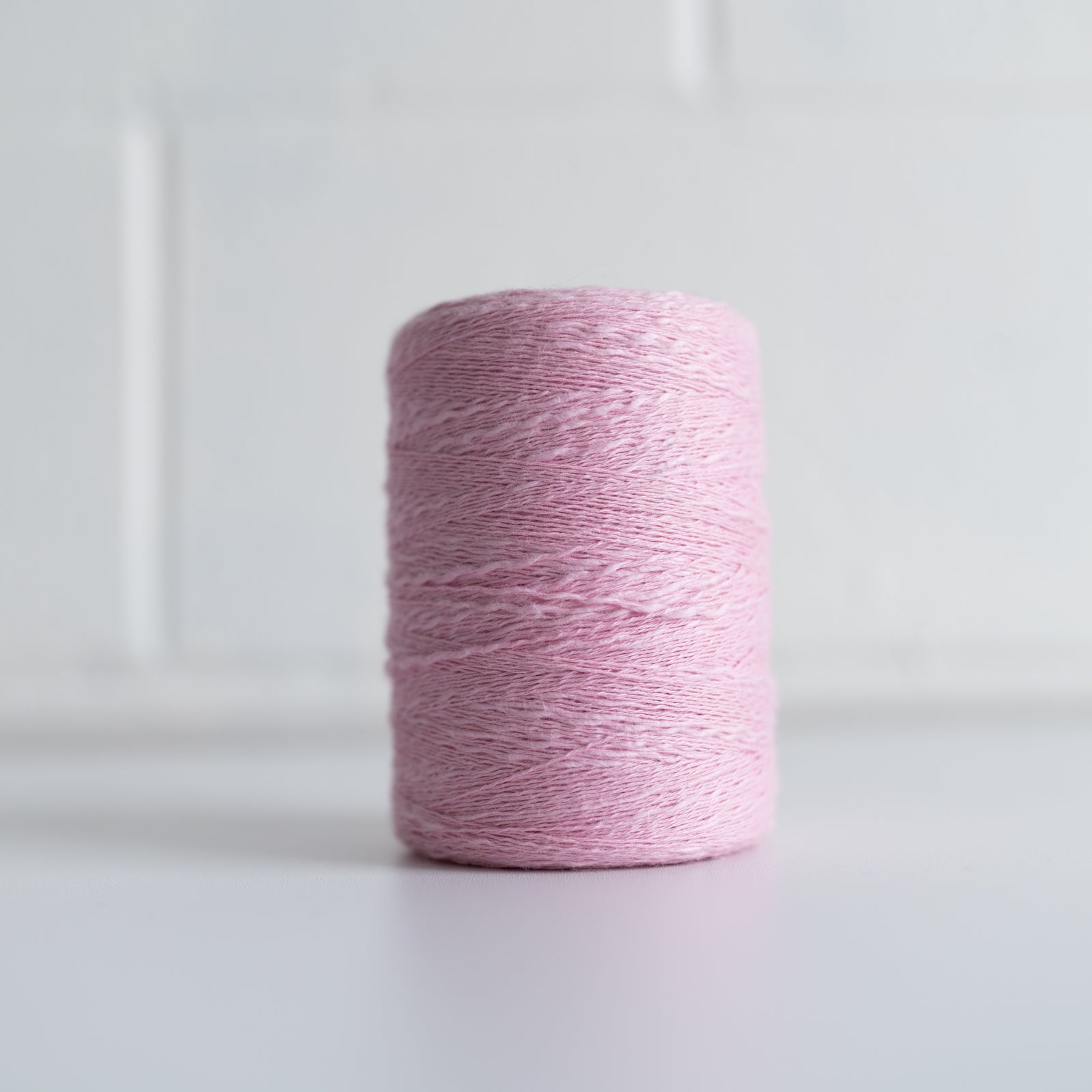 Natural Slub Cotton Yarn Novelty Yarn 100% Cotton Slub Yarn Thread