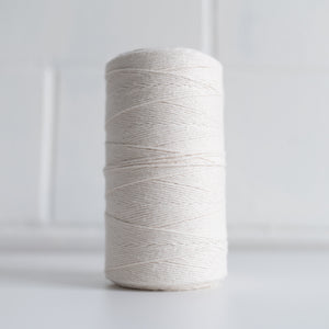 What is Cotton Yarn? - Yarn University #8 