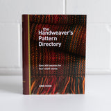 The Handweaver's Pattern Directory