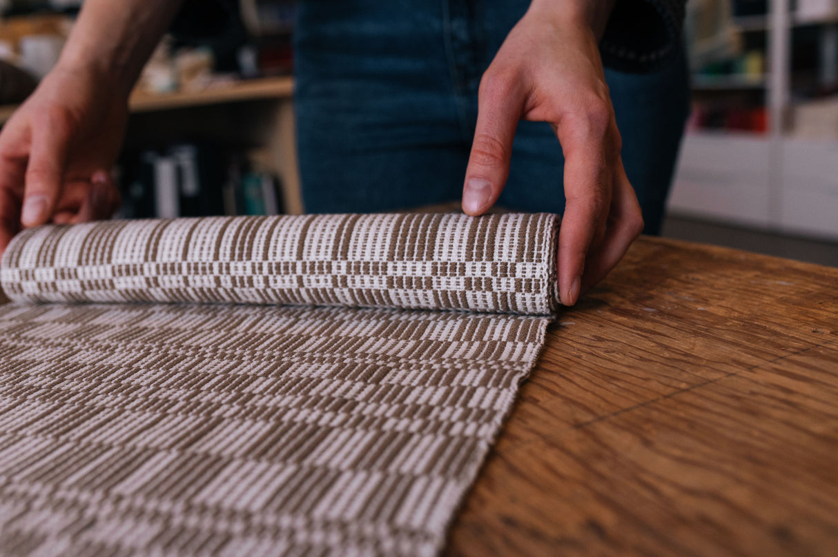 Summer & Winter Table Runner Pattern