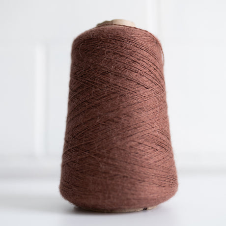 Alpaca Silk 2/14 - 1/2 lbs cone