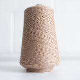 Alpaca Silk 2/14 - 1/2 lbs cone