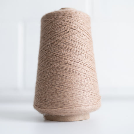 Alpaca Silk 2/14 - 1/2 lbs cone