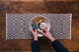 Summer & Winter Table Runner Pattern