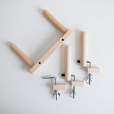 Deluxe Warping Pegs