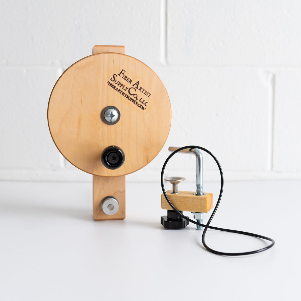 Bobbin Winder - Hard Maple