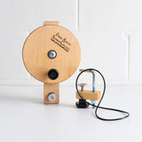 Bobbin Winder - Hard Maple