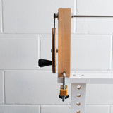 Bobbin Winder - Hard Maple