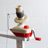 Yarn Ball Winder