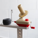 Yarn Ball Winder