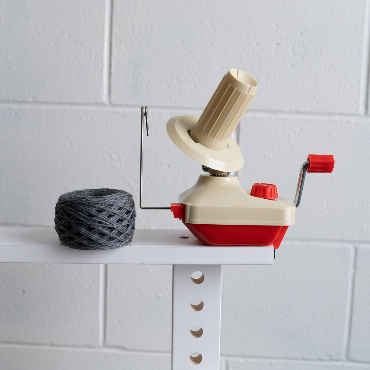 Yarn Ball Winder