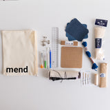 Limited Edition: Master Mending Kit by Gather