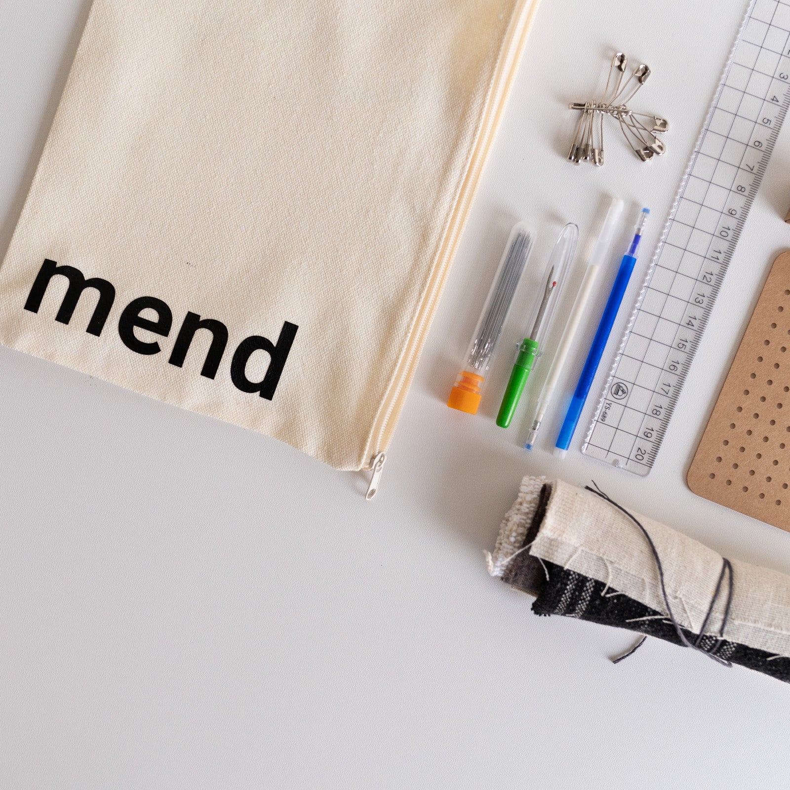 Limited Edition: Master Mending Kit by Gather
