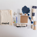 Limited Edition: Master Mending Kit by Gather