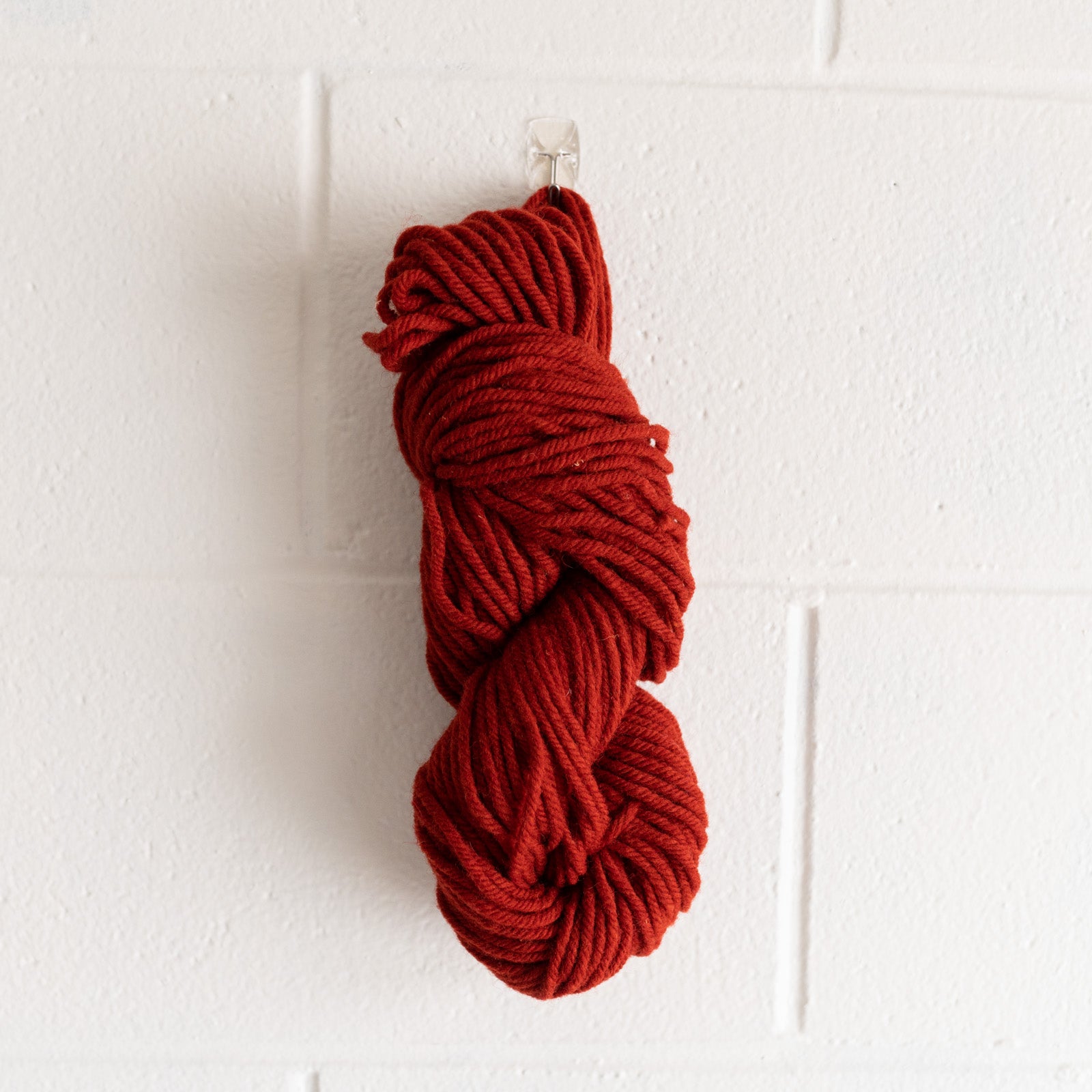Malli Basics 100g Knitting Yarn Super Blend Acrylic/Polyester Craft Wool  Balls 4 Ply