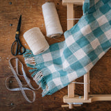 Beginner Rigid Heddle Weave a Scarf: November 15+16