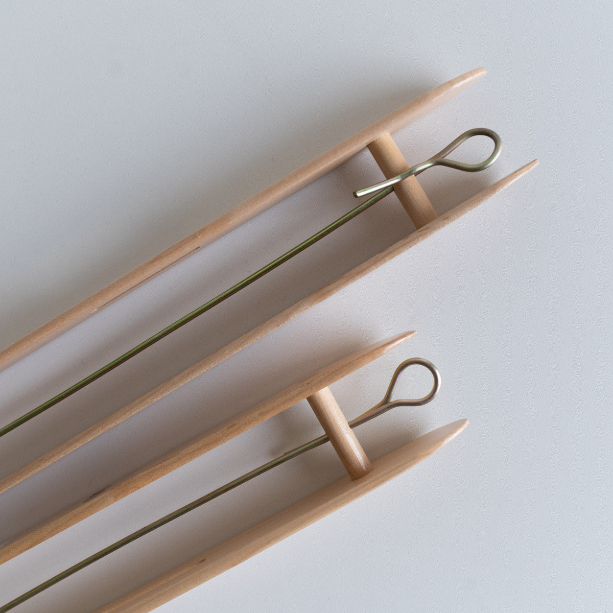 Rag Shuttles - All Sizes - Leclerc – Gather Textiles