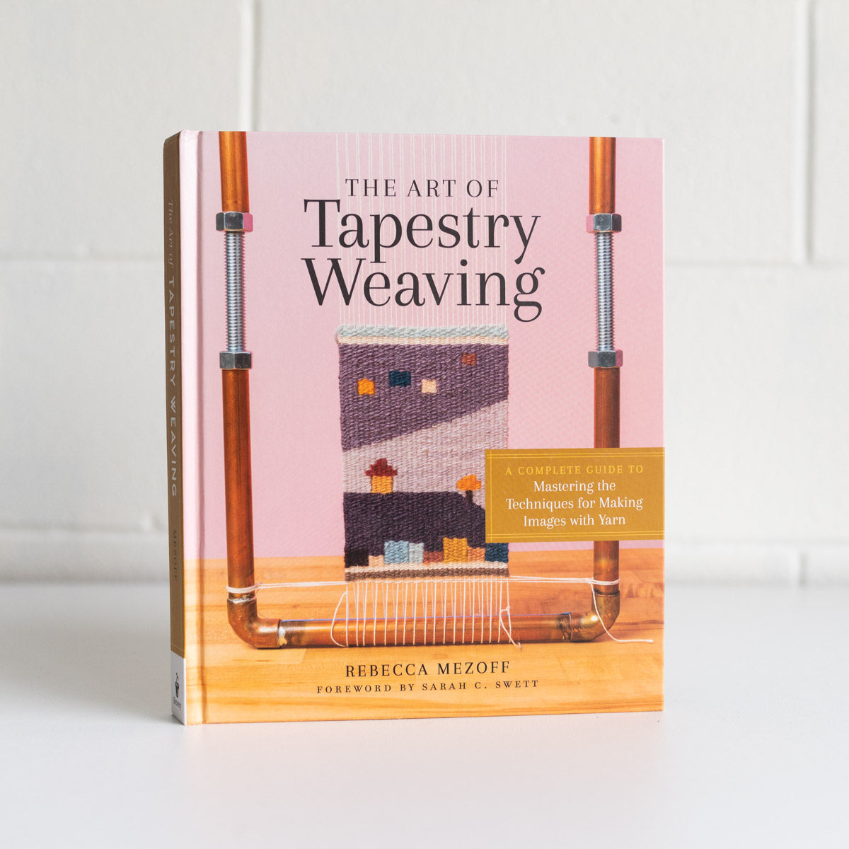 The Art of Tapestry Weaving