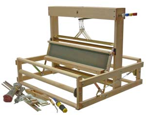 DOROTHY 24" V2 - Table Loom
