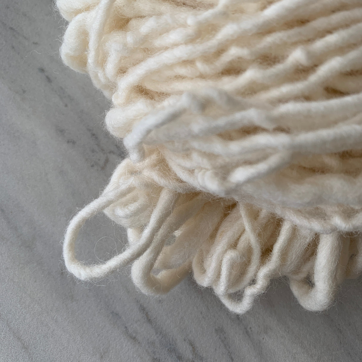 Tsunami Virgin Wool Skeins