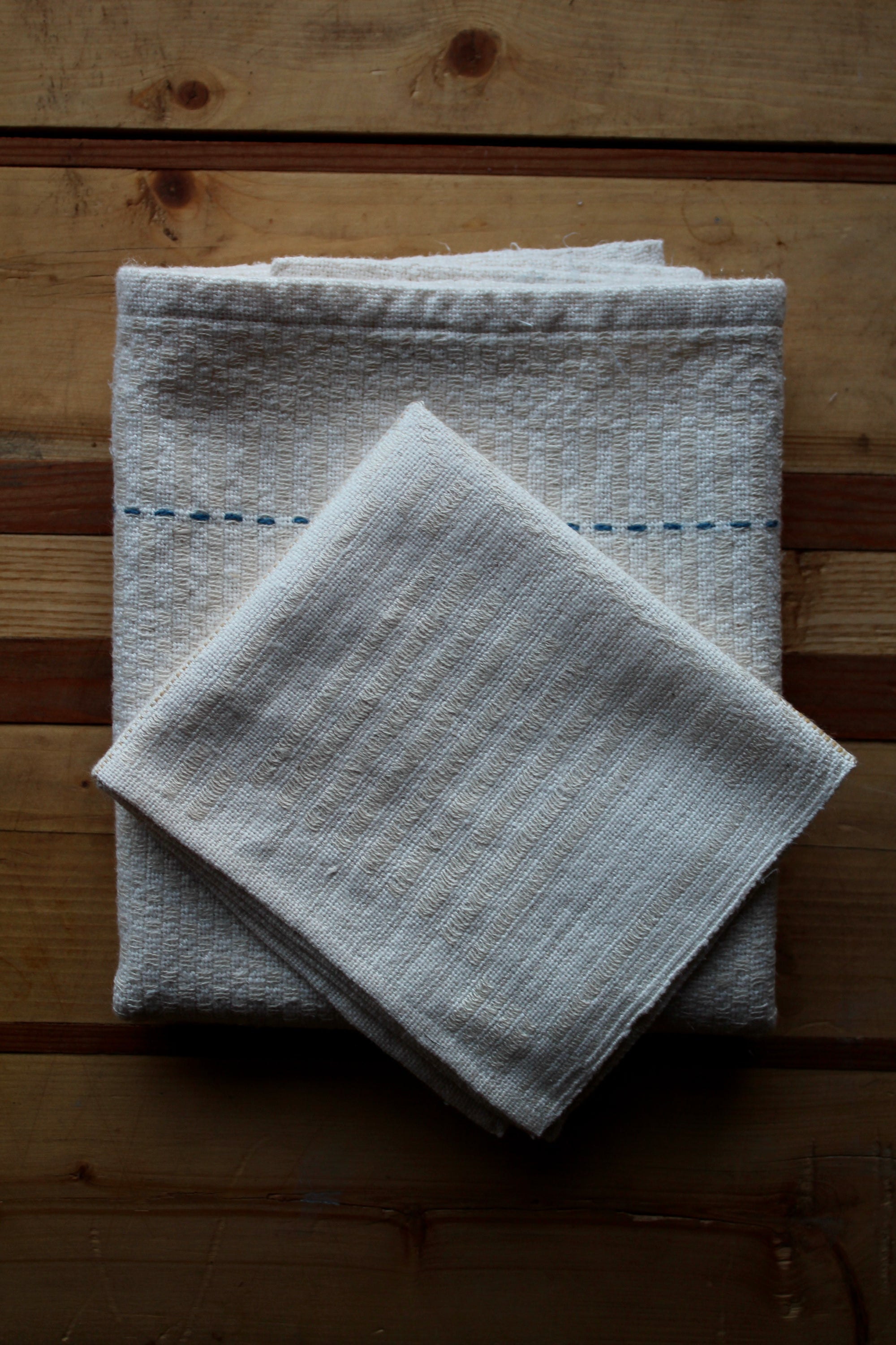 Wash-Up Cloths Kit by Megan Samms