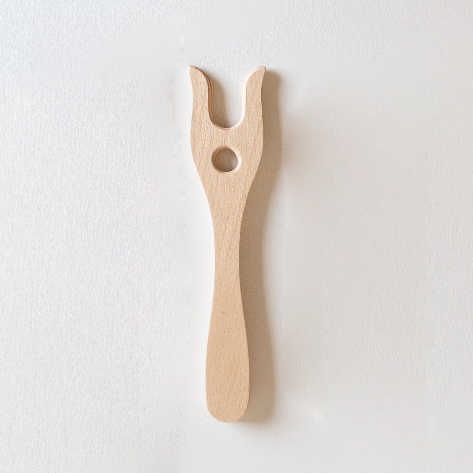 Lucet Fork
