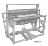 Nilus Floor Loom (36", 45", 60")