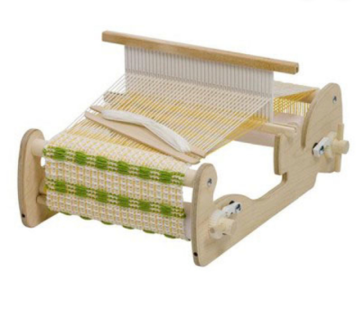 Beginner Rigid Heddle Weave a Scarf: November 15+16