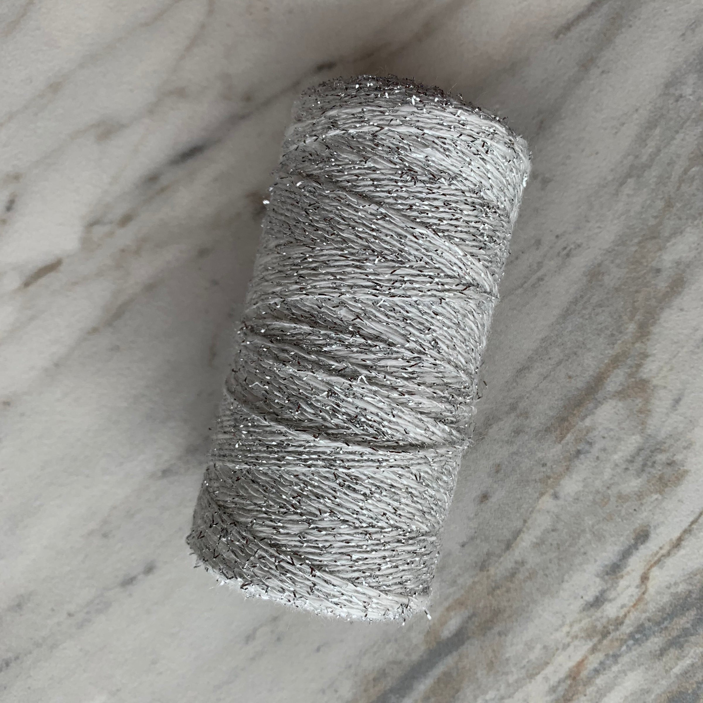 How to Weave with Cotton - GATHER Textiles Inc.