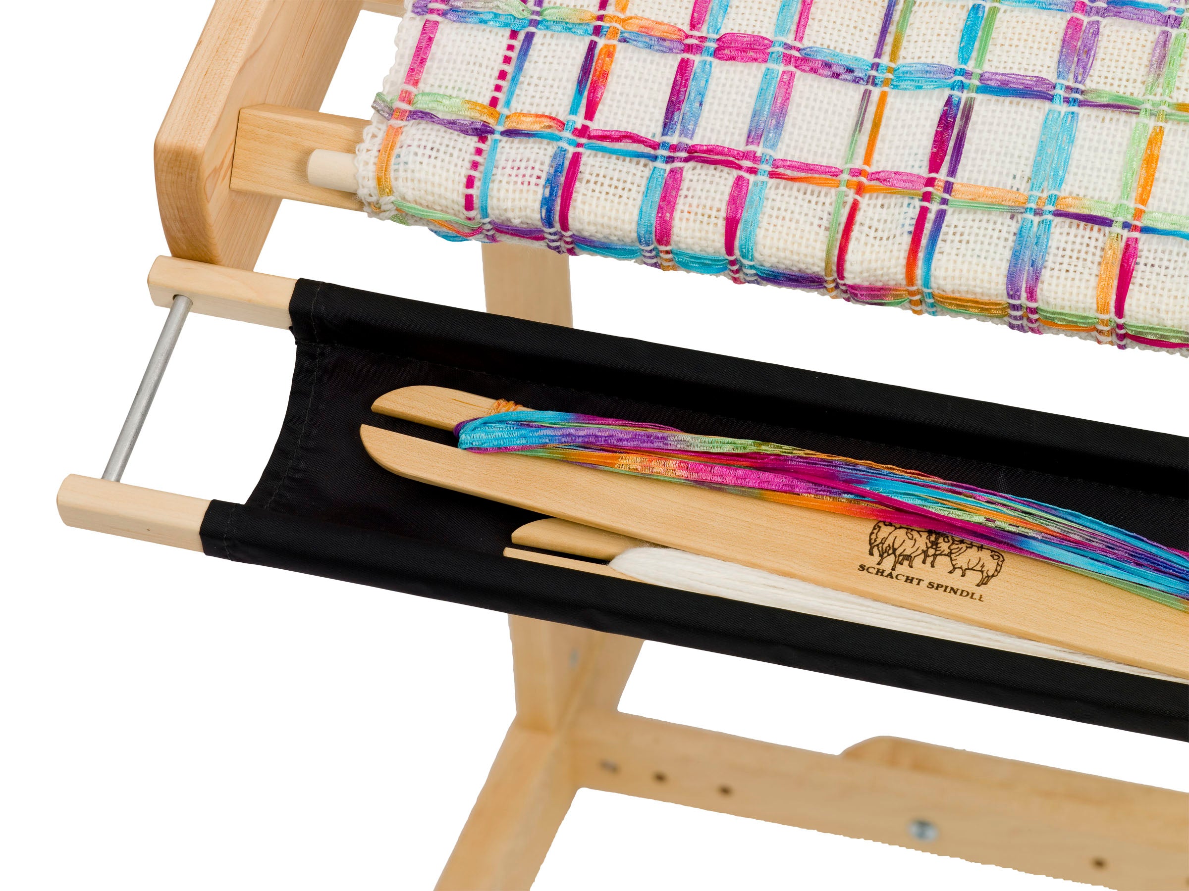Flip Trap - Schacht – Gather Textiles