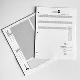 Draft Design Pads - Leclerc