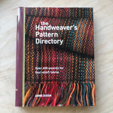 The Handweaver's Pattern Directory