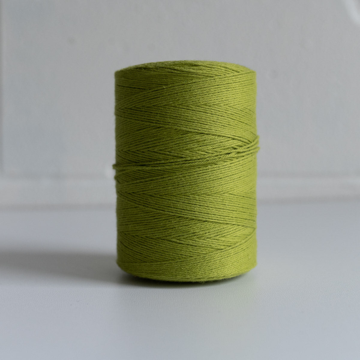 Brassard Cotton Weaving Yarn - 8/2 Un-Mercerized Cotton - Gist Yarn